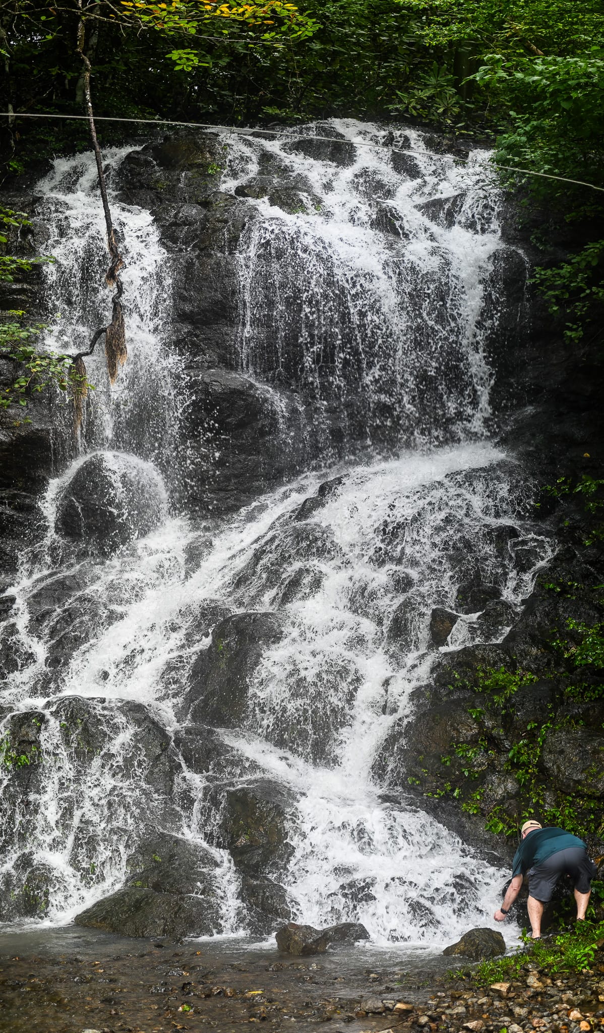 Sometimes the End is the Beginning