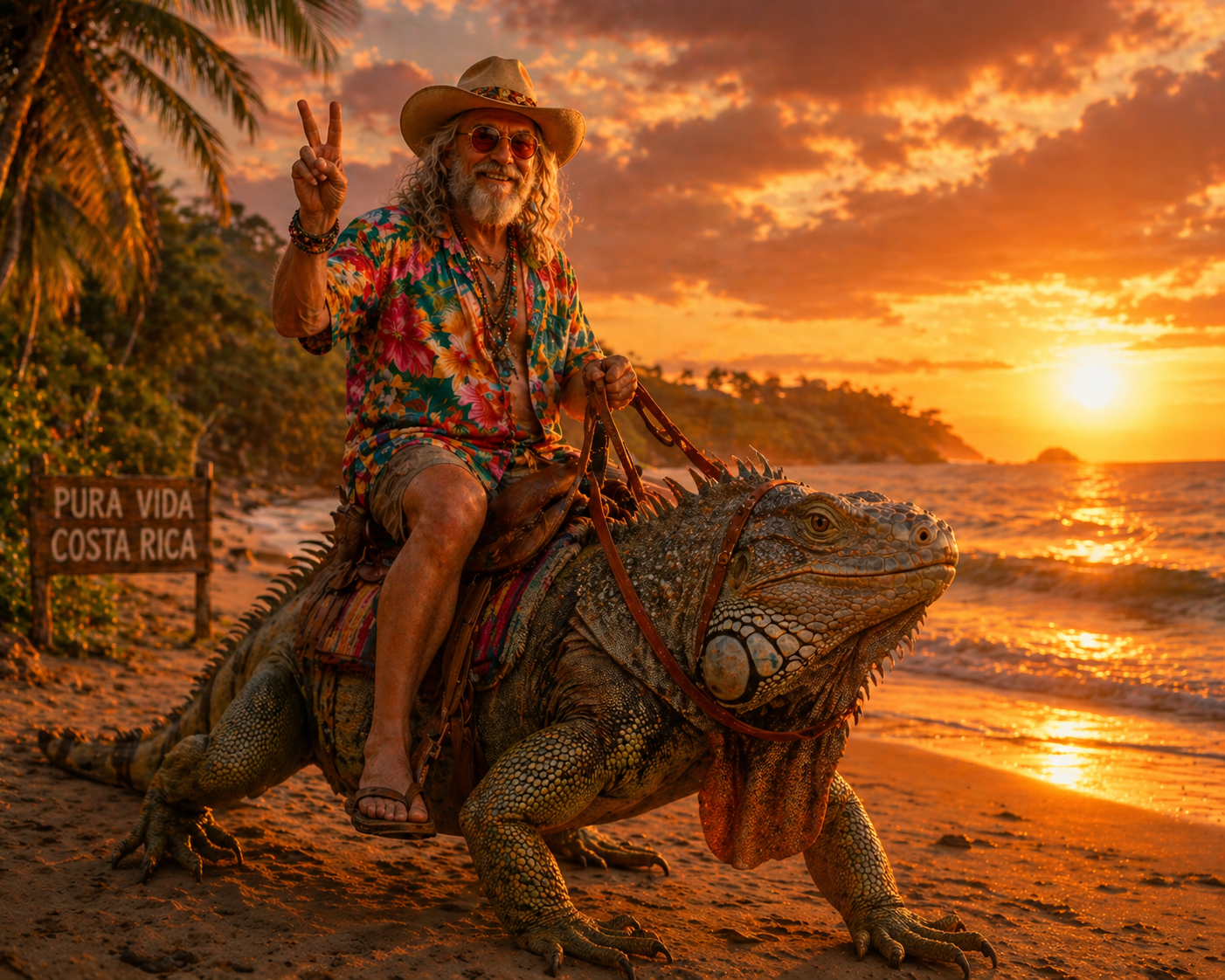 Tequila Tamarindo Style