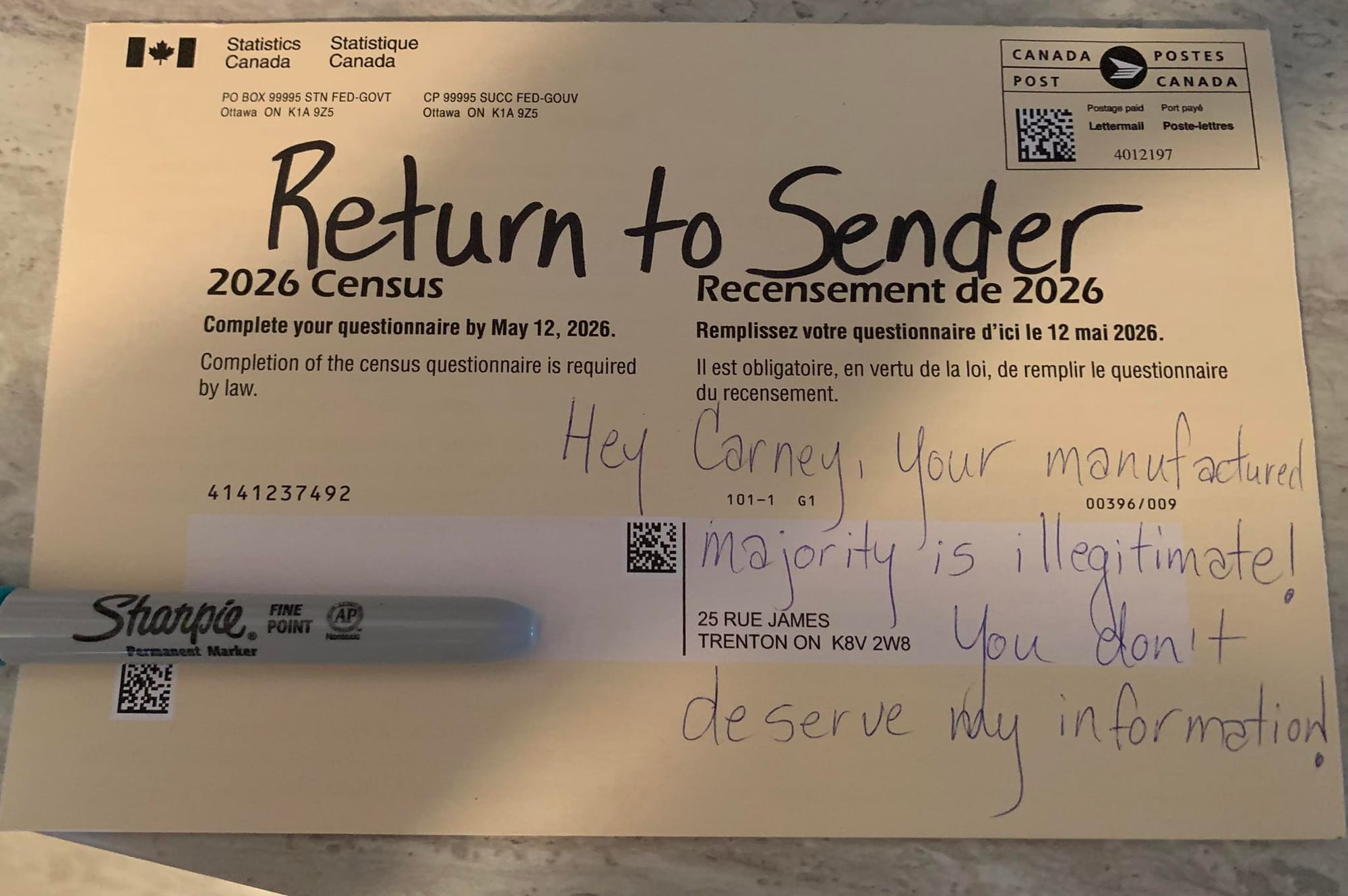 🧨 Today in “This Can’t Be Real — But It Is”